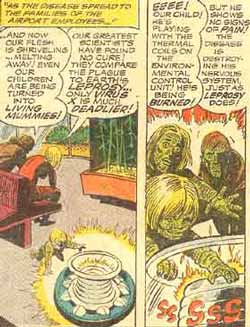 Why Kryptonians will never make good parents