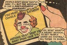 another scene from Superman's Girlfriend Lois Lane #126