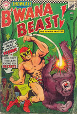 cover, Showcase #66