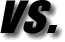 versus