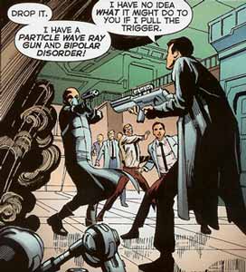 The words and wisdom of Will Magnus