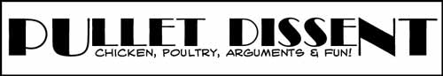 Pullet Dissent