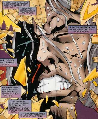 Nate Grey