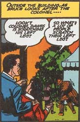 Scene from Detective Comics #51