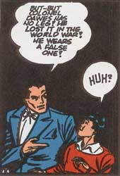 Scene from Detective Comics #51