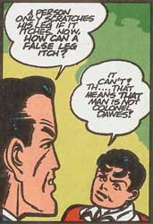 Scene from Detective Comics #51