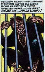 scene from The Monkey Glands