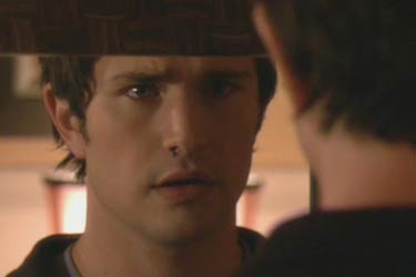 scene from Kyle XY