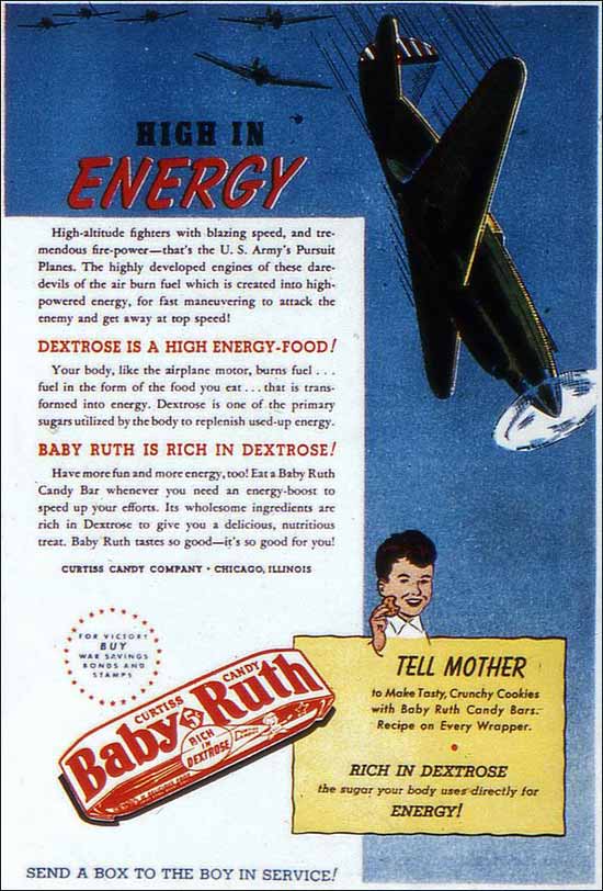 High in Energy! Click for the full page.