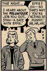 A Date With Effie! Click for the full page.