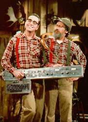 The Red Green Show The Red Green Show