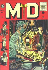 cover, M.D. #3