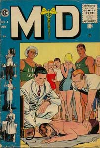 cover, M.D. #4
