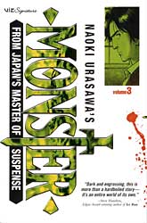 Monster, Volume 3