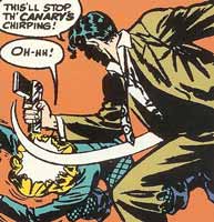 from Flash Comics #104