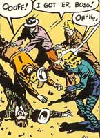 from Flash Comics #91
