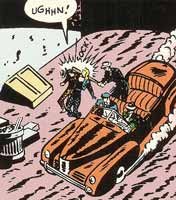 from Comic Cavalcade #25