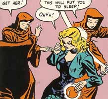 from Flash Comics #93