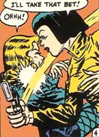 from Flash Comics #94