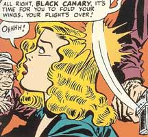 from Flash Comics #95