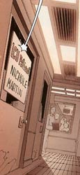 scene from Gamma Corps #2
