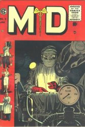 cover, M.D. #5