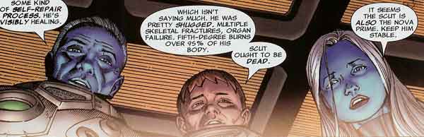 scene from Nova #5