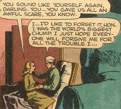 scene from Ben Casey #1