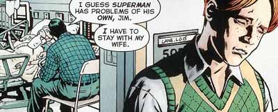 scene from Final Crisis #3