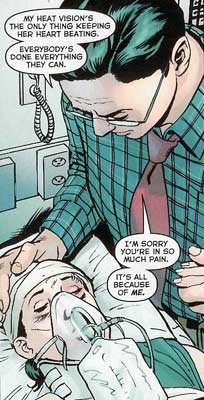 scene from Final Crisis #3