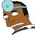 Dr Hibbert