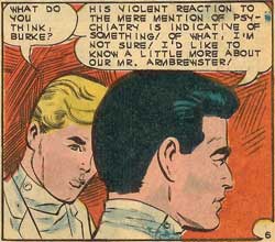 scene from The Young Doctors #5