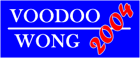 Vote Voodoo