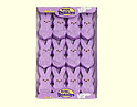 A Pack of Bunny Peeps