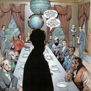 scene from Gambit #3