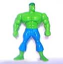 Happy Meals Hulk