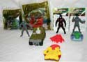 Happy Meals G.I. Joe