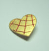 the pin