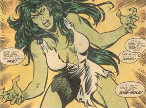 another scene from The Savage She-Hulk #1