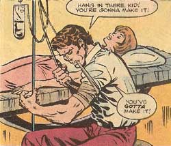 scene from The Savage She-Hulk #1