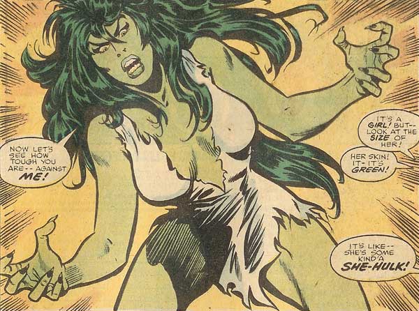 another scene from The Savage She-Hulk #1