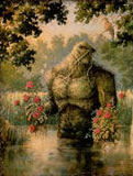 Swamp Thing