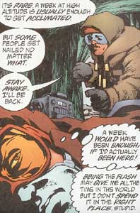 scene from Flash #226