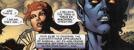 Scene from Nightcrawler #10
