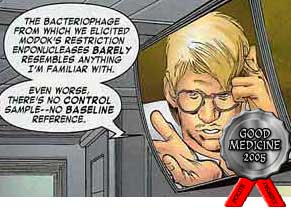 Doctor of the Year