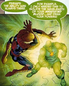 Scene from the New Thunderbolts