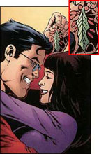Scene from 52 #33