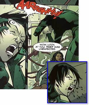 Underwear Girls First Period Blood