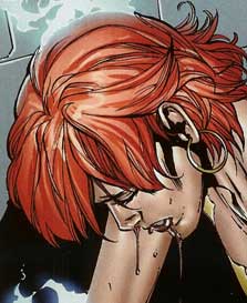 Scene from Uncanny X-MEn #479