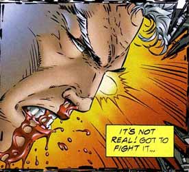 scene from Backlash #5